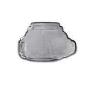 Element Vasca Baule Tronco Bagagliaio per Toyota Camry (XV50) 2011-2017 2.5L /3.5L berlina