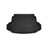 Element Vasca Baule Tronco Bagagliaio per Toyota Fielder (E140) 2006-2012 famigliare 1 pz.