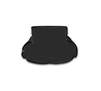 Tappetino bagagliaio premium per TOYOTA Highlander, 2001-2007, SUV 5 porte