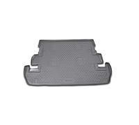 Element Vasca Baule Tronco Bagagliaio per Toyota Land Cruiser 200 11/2007-2012 2012-> SUV 7 posti.