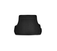 Tappetino bagagliaio premium per TOYOTA Land Cruiser, 2012->, SUV 5 porte