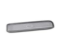 Element Vasca Baule Tronco Bagagliaio per Toyota Land Cruiser Prado 12/2009-2013 SUV 7 posti. (Sedile Posteriore Aperto)