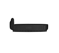 Element Vasca Baule Tronco Bagagliaio per Toyota LC Prado 150 2013-> 7 posti SUV (Sedile Posteriore Aperto) 1 pz.