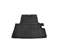 Element Vasca Baule Tronco Bagagliaio per Toyota LC Series 1984-> Pick-up 1 pz.