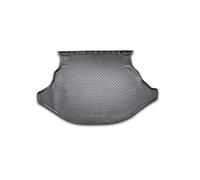 Element Vasca Baule Tronco Bagagliaio per Toyota Venza 2013-> SUV