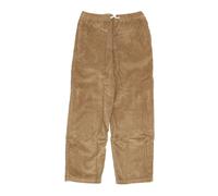 Element - Velluto Cord Pantaloni Uomo - - Trousers - Uomo - Marrone - M