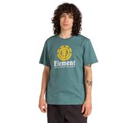 Element - Vertical Screen Tee per Uomo