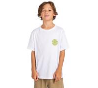 Element Wild & Fast - Maglietta da Ragazzo 8-16
