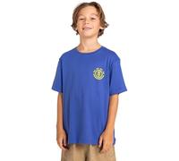 Element Wild & Fast - Maglietta da Ragazzo 8-16