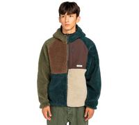 Element - Wolfe Sherpa Multicolore - Abbigliamento L Multicolore