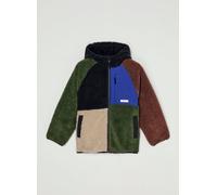 Element - Wolfe Sherpa Y Multicolore - Abbigliamento 16A Multicolore
