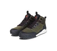 Element Wolfeboro Donnelly Elite - Scarpe in pelle per uomo., Nero militare., 43 1/3 EU