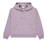 Element - Women's Element Co Pullover - Felpa con cappuccio L lilla