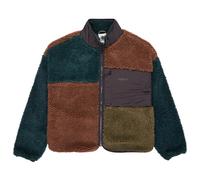 Element - Women's Oak Sherpa - Giacca in pile M marrone