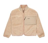 Element - Women's Oak Sherpa - Giacca in pile XS beige