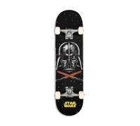 Element X Star Wars Attenzione 20.3cm Completo Skateboard