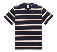 Element - Yacht Club S/S - T-shirt L blu