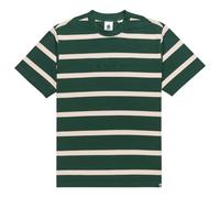 Element - Yacht Club Ss ELYKT00181 Verde - Abbigliamento - Taglia M M Verde