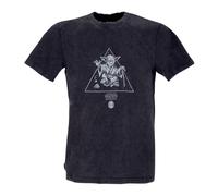 Element - Yoda Star Wars Tee Magliette Nera - - Tops - Uomo - Nero - M
