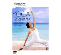 Element: Yoga For Beginners [DVD] [Edizione: Regno Unito]