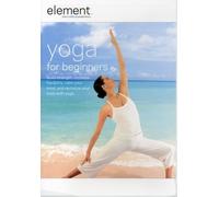 Element: Yoga For Beginners [Edizione: Stati Uniti]