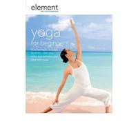 Element Yoga for Beginners Mag - Element Yoga for Beginners Mag