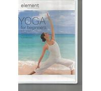 Element:Yoga for Beginners Tgt - Element: Yoga for Beginners Tgt