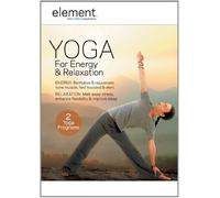Element: Yoga for Energy & Relaxation