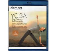 Element: Yoga for Energy & Relaxation