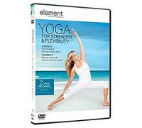 Element: Yoga For Strength & Flexibility [Edizione: Regno Unito] [Edizione: Regno Unito]