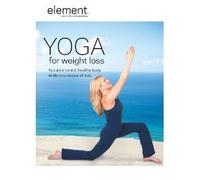 Element: Yoga for Weight Loss (2009) Ashley Turner (Actor) | Rated: NR | Format: DVD
