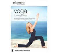 Element - Yoga for Weight Loss