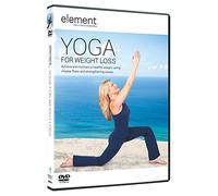 Element: Yoga For Weight Loss [DVD] [Edizione: Regno Unito]