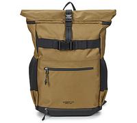 Element Zaini GROUND SKATE ROLL TOP in Beige Unica