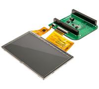 Element14 BB-CAPE-DISP-CT43 BeagleBone Black Cape Display 4,3"