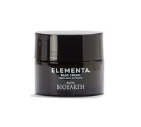 Elementa Base Cream Nutri BioEarth 50ml