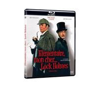 Elémentaire mon cher... Lock Holmes