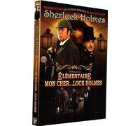 Elementaire mon cher... lock holmes dvd