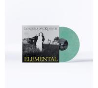 Elemental - Loreena Mckennitt (Vinile)