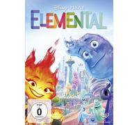 Elemental [Edizione: Germania] -