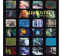 Elemental 7 - Chris And Cosey (Vinile)