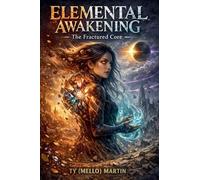 Elemental Awakening: The Fractured Core: 2