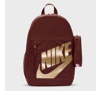 Elemental Backpack Shoebox rosso ONE SIZE