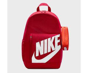 Elemental Backpack Shoebox rosso ONE SIZE