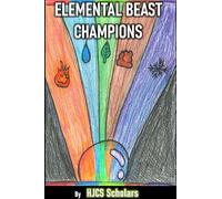 Elemental Beast Champions