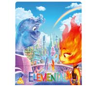 Elemental (Blu-ray)