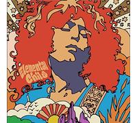 elemental child:the words and music of marc bo