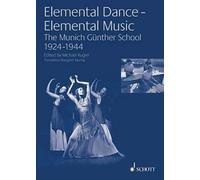 Elemental Dance - Elemental Music (Tascabile)