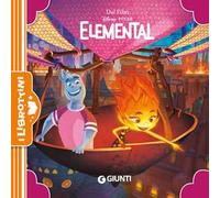 Elemental. Ediz. a colori