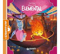 Elemental. Ediz. a colori